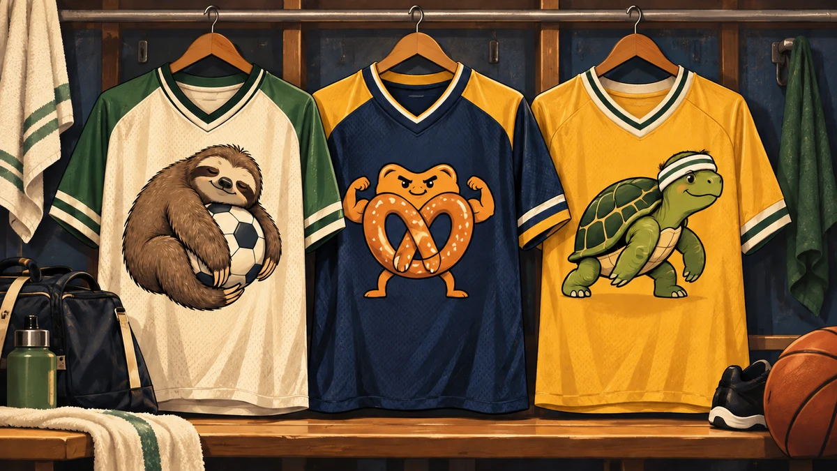 150+ Beer League Team Names That'll Make Everyone Laugh (and a Few That'll Get You Fined)