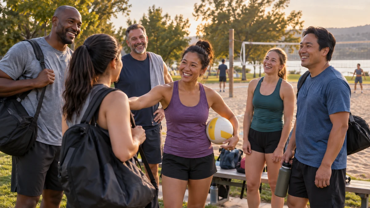 How to Grow Your Rec League Membership (Without Begging People to Join)