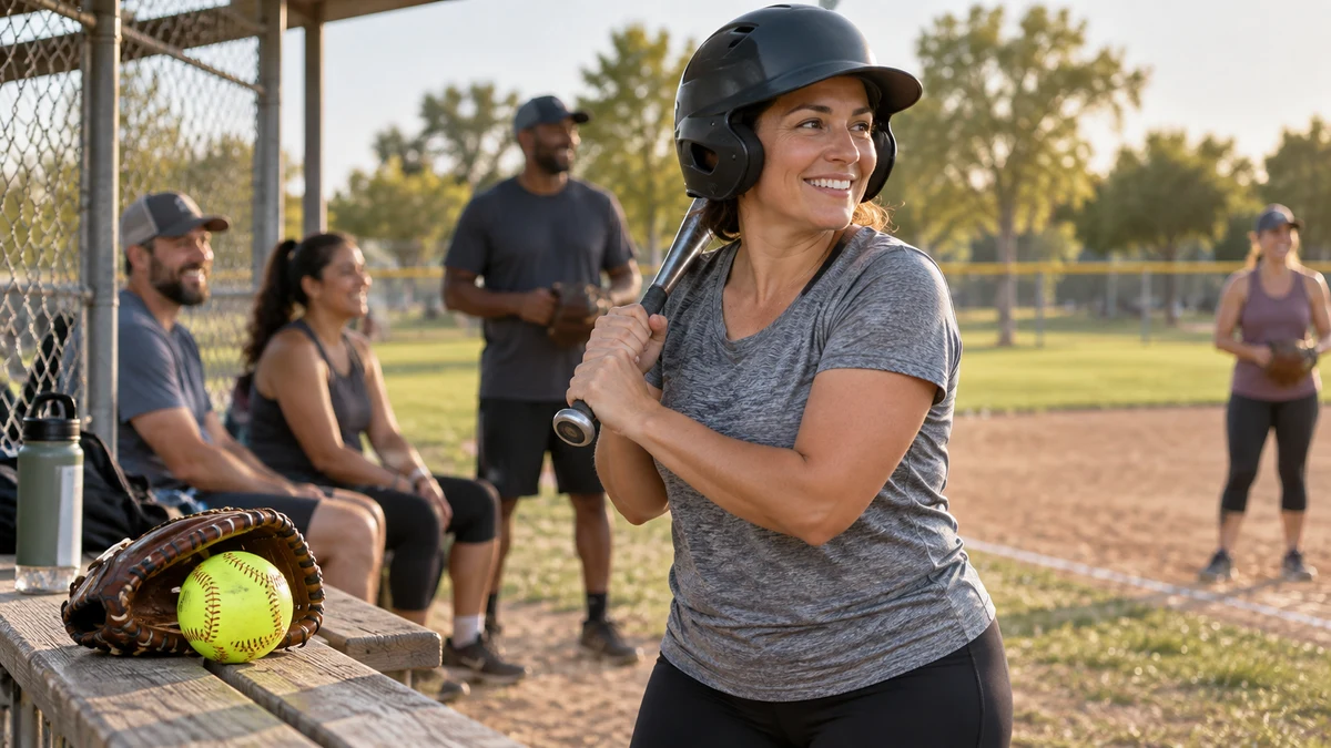 How to Start a Softball League: The Complete Guide for First-Time Organizers