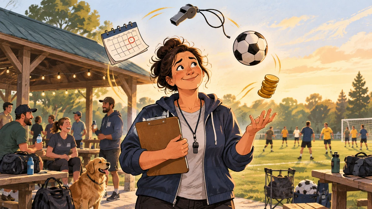 Rec League Commissioner Tips: 10 Things Every League Organizer Should Know