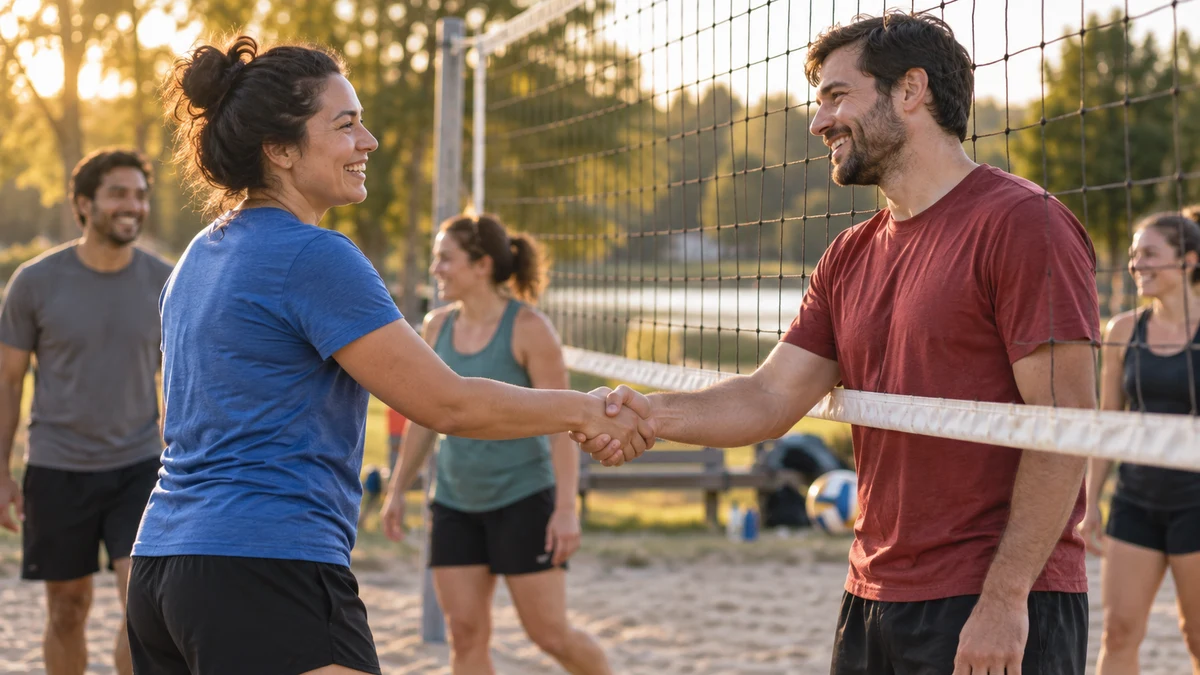 Rec League Sportsmanship Rules: How to Keep Your League Fun and Drama-Free